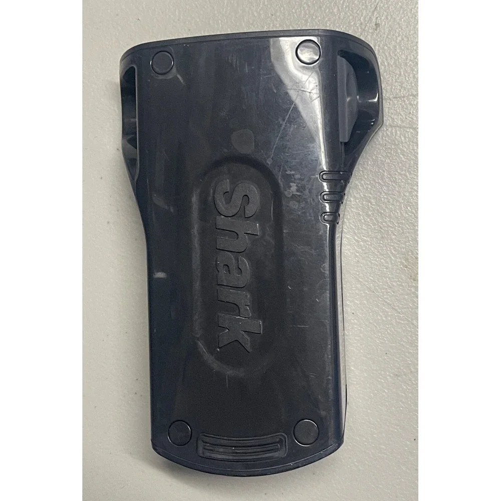 Original Shark Battery USED WITH VACUME IZ482H PRE OWNED‎ 2 BATTERYS 1- CHARGER